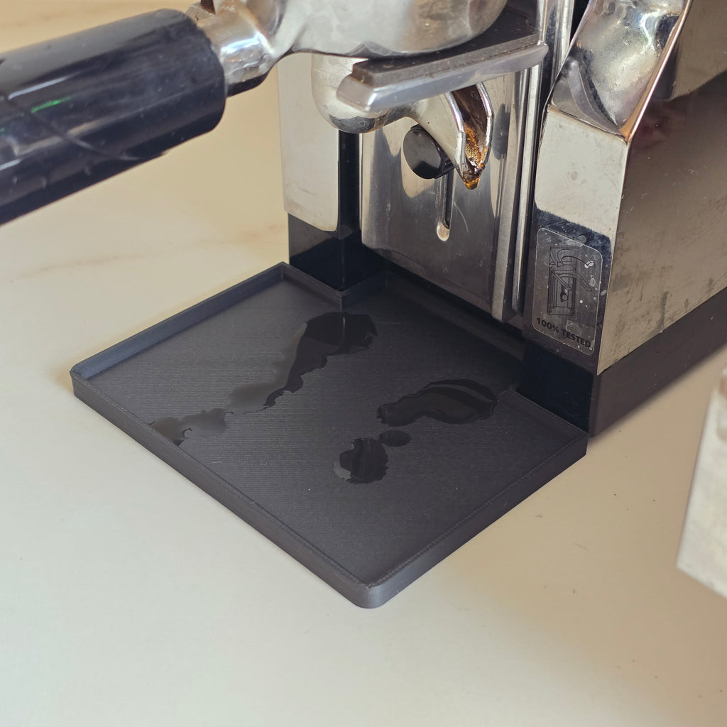 FortiWare Esprezza Drip Tray for Eureka Mignon