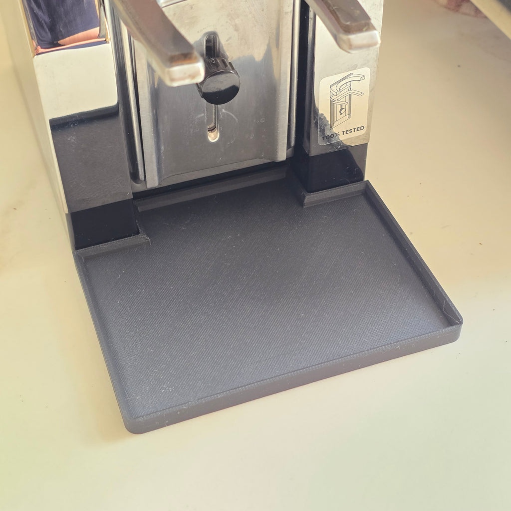 FortiWare Esprezza Drip Tray for Eureka Mignon