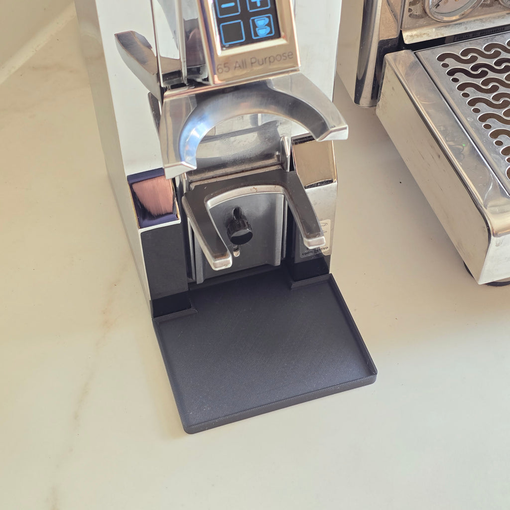FortiWare Esprezza Drip Tray for Eureka Mignon