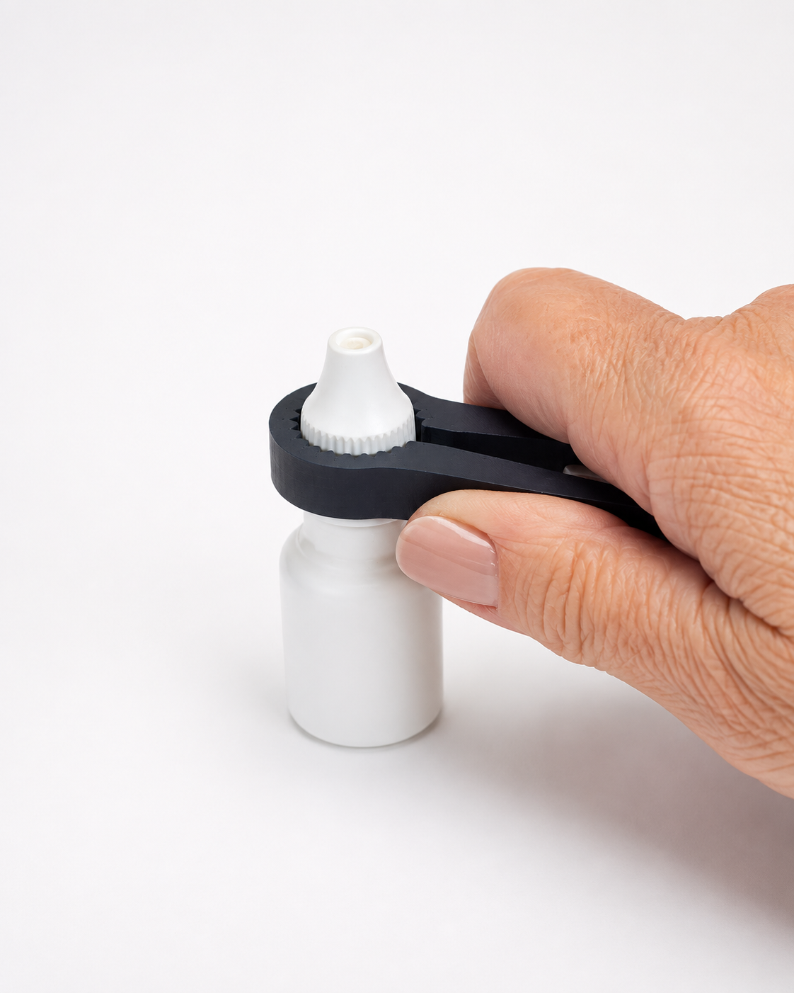 FortiWare® Grip - Eye Drop Bottle Opener