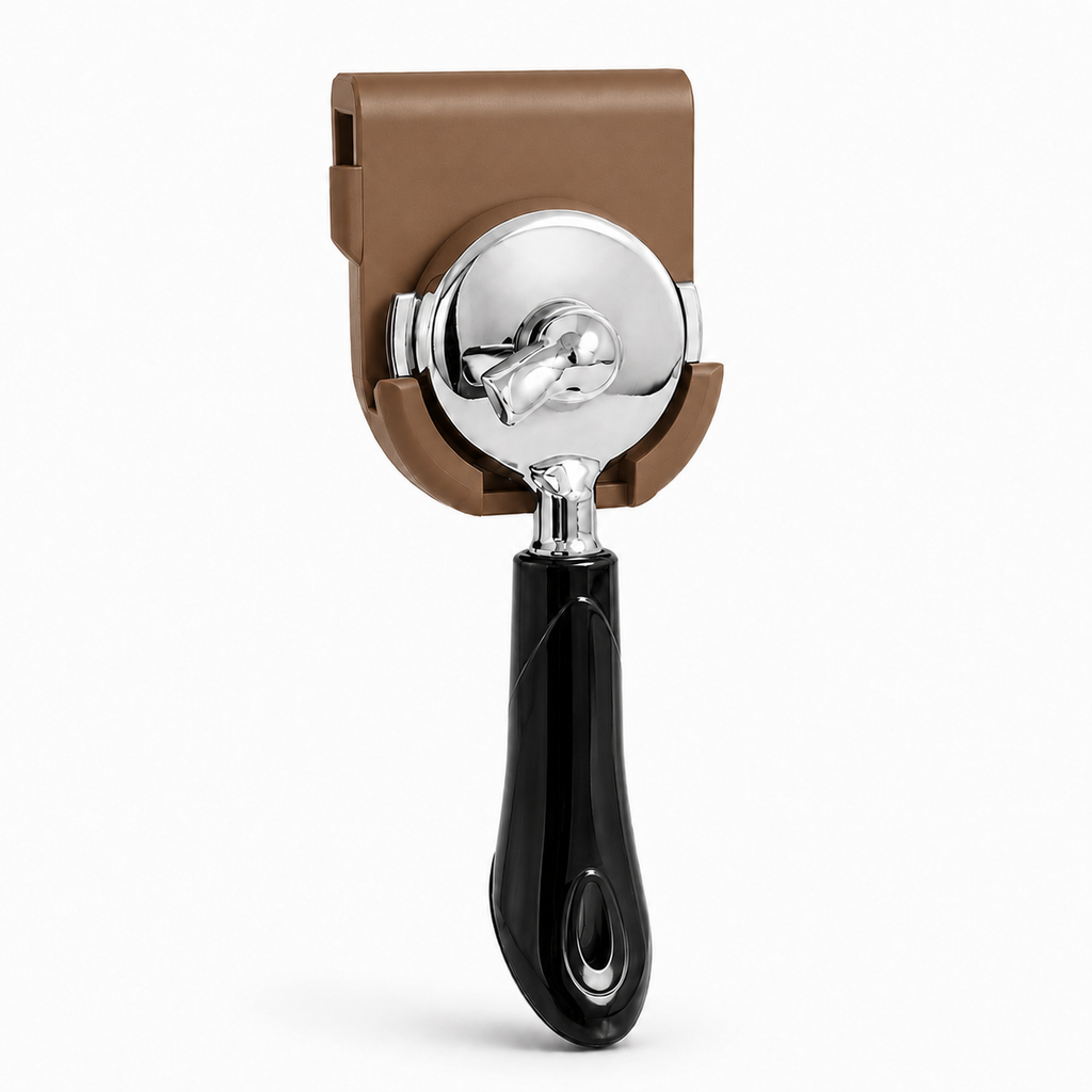 Esprezza (naked) Portafilter mount - Perfect fit for Bezzerra Mitica