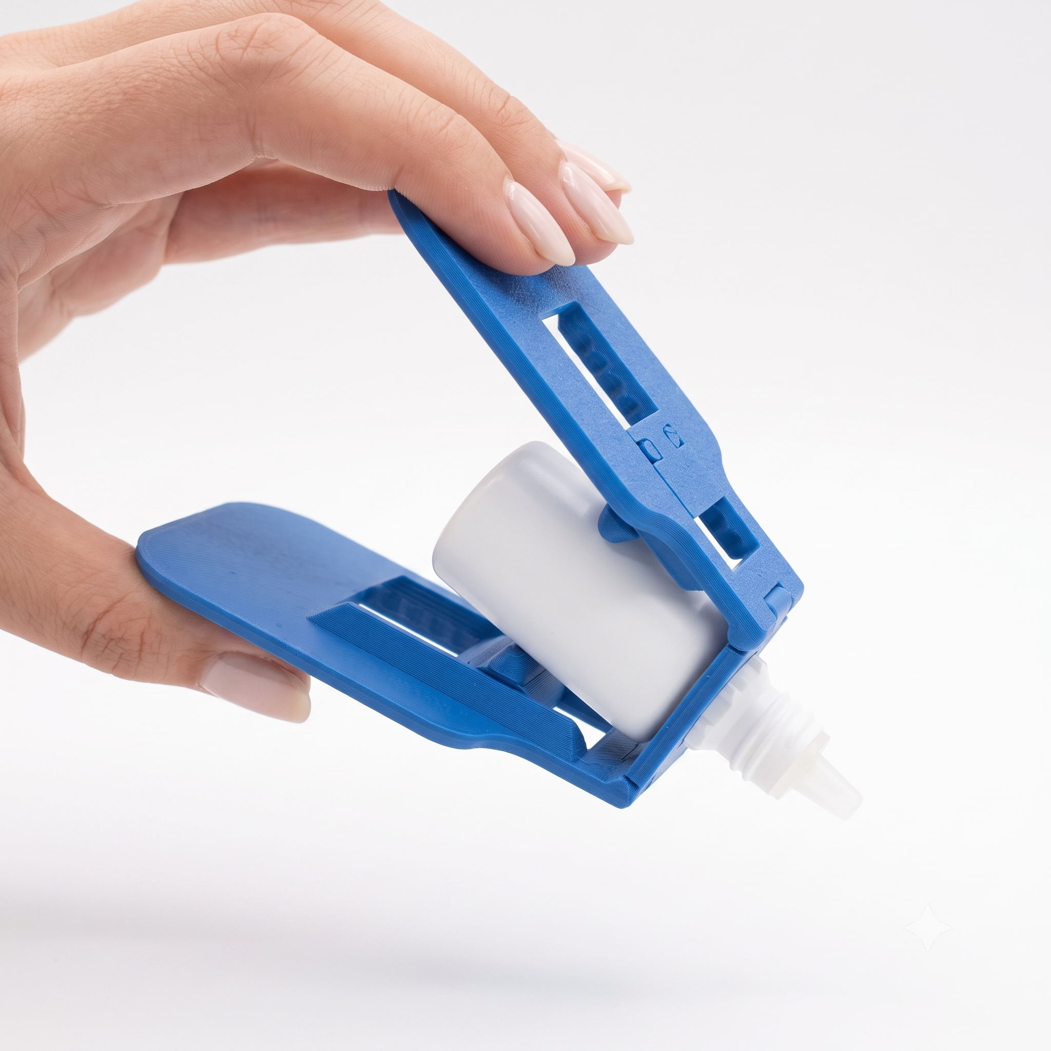 FortiWare® - Squeezy